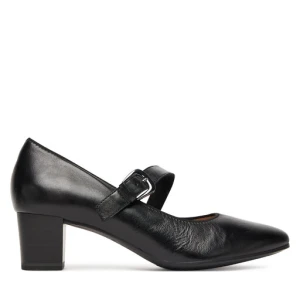 Czółenka Caprice 9-22307-45 Czarny