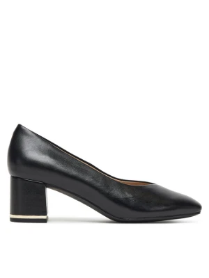 Czółenka Caprice 9-22405-45 Czarny