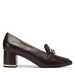 Czółenka Caprice 9-24405-45 Brązowy