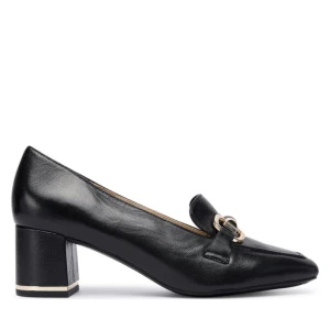 Czółenka Caprice 9-24405-45 Czarny