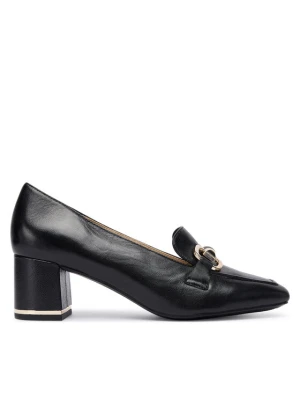Czółenka Caprice 9-24405-45 Czarny