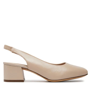 Czółenka Caprice 9-29500-42 Beżowy