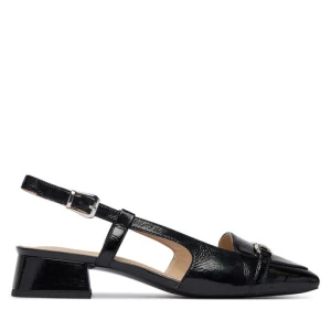 Czółenka Caprice 9-29501-44 Czarny