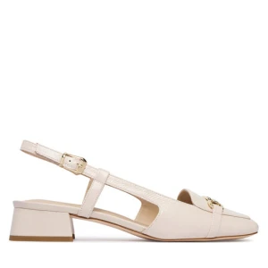 Czółenka Caprice 9-29501-44 Écru