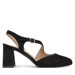 Czółenka Caprice 9-29600-44 Czarny