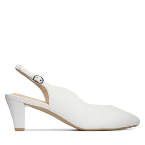 Czółenka Caprice 9-29603-44 Biały