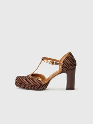 Czółenka Chie Mihara