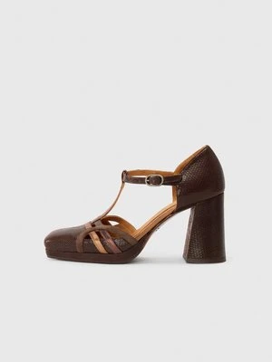 Czółenka Chie Mihara