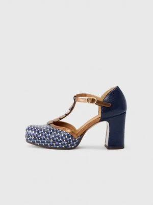 Czółenka Chie Mihara