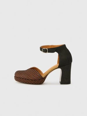 Czółenka Chie Mihara