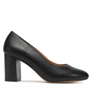 Czółenka Clara Barson WFA2484-1 Czarny