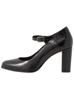 Czółenka Clarks