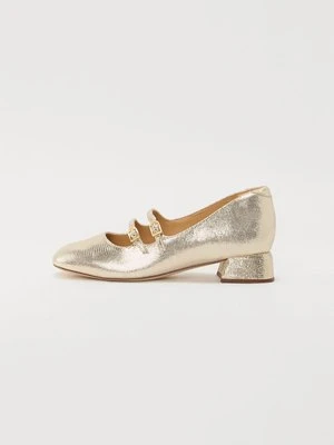 Czółenka Clarks