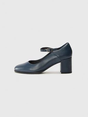 Czółenka Clarks