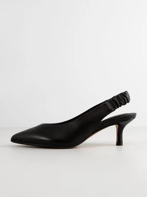 Czółenka Clarks