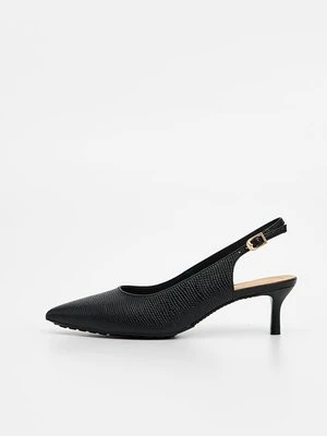 Czółenka Clarks