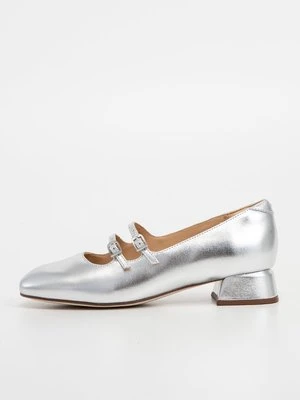 Czółenka Clarks
