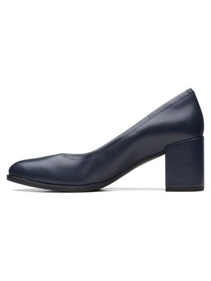 Czółenka Clarks