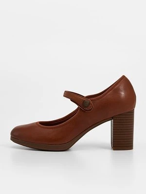 Czółenka Clarks