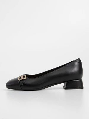 Czółenka Clarks