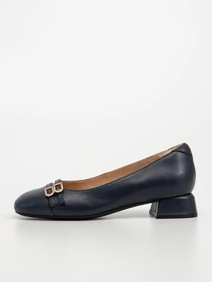 Czółenka Clarks