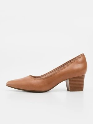 Czółenka Clarks