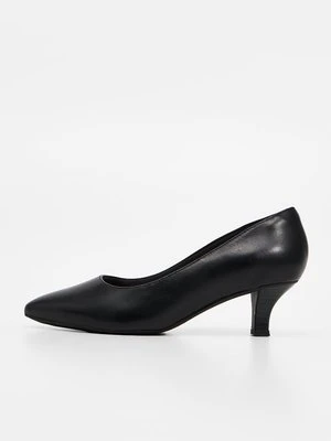Czółenka Clarks