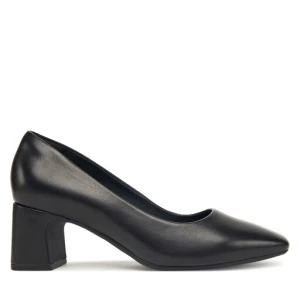 Czółenka Clarks Fernie Court 26183032 Czarny