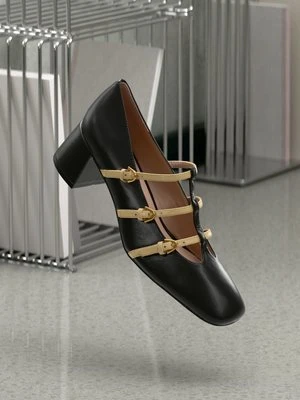 Czółenka Coccinelle