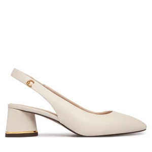 Czółenka Coccinelle C-Everyday E4 U1L 21 02 01 Écru