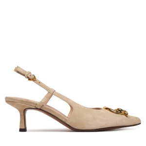 Czółenka Coccinelle C-Me E4 SB2 21 01 01 Beżowy