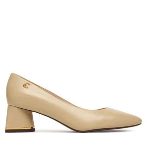 Czółenka Coccinelle Coccinelle C-Everyday E4 U1L 13 01 01 Beżowy