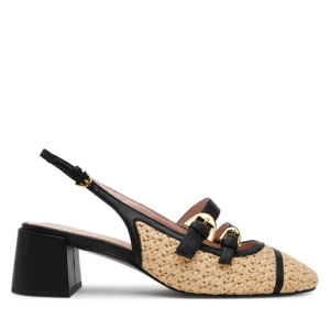 Czółenka Coccinelle E4 S4K 21 02 01 Beżowy