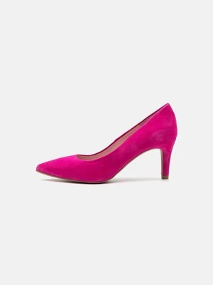 Czółenka Copenhagen Shoes