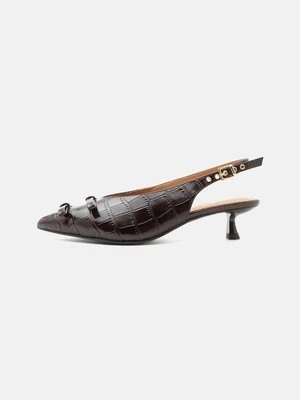 Czółenka Copenhagen Shoes
