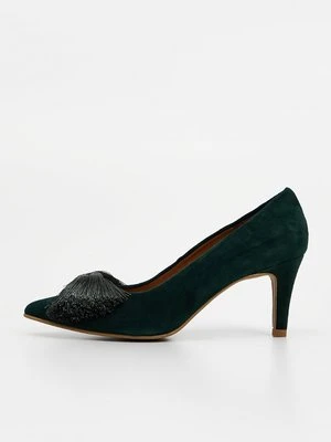 Czółenka Copenhagen Shoes