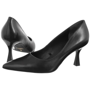 Czółenka Czarne N7200___ __22 (RY1293-a) Ryłko