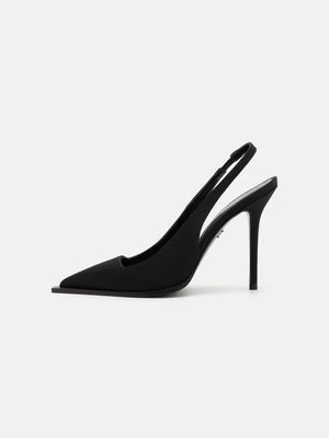 Czółenka David Koma