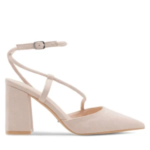 Czółenka DeeZee AISCHA KL-HH4587-21 Beżowy