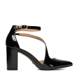 Czółenka DeeZee CEO-CD240149-1 Czarny