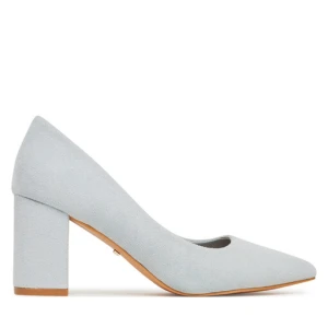 Czółenka DeeZee DP-1681-32 Niebieski