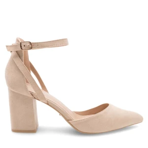 Czółenka DeeZee KL-HT6160 Beżowy