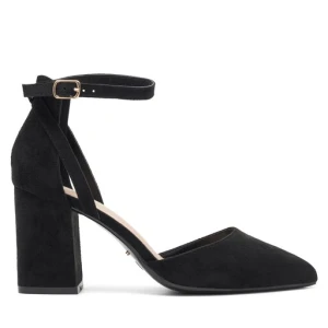 Zdjęcie produktu Czółenka DeeZee KL-HT6160 Czarny