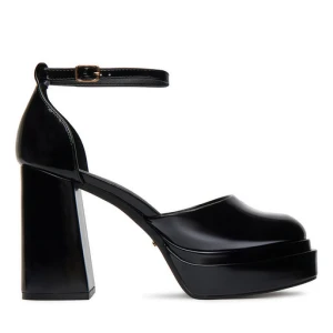 Czółenka DeeZee LW85478-6 Czarny