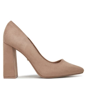 Czółenka DeeZee XLO Brązowy