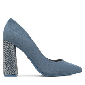 Czółenka DeeZee XLO Niebieski