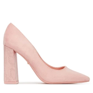 Czółenka DeeZee XLO Różowy