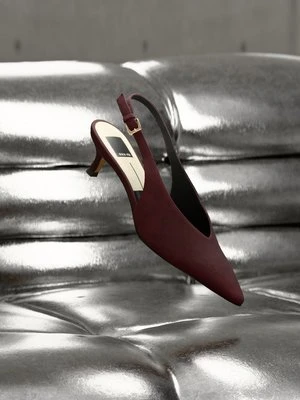 Czółenka Dolce Vita