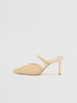 Czółenka Dolce Vita