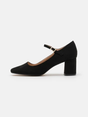 Czółenka Dorothy Perkins czarny